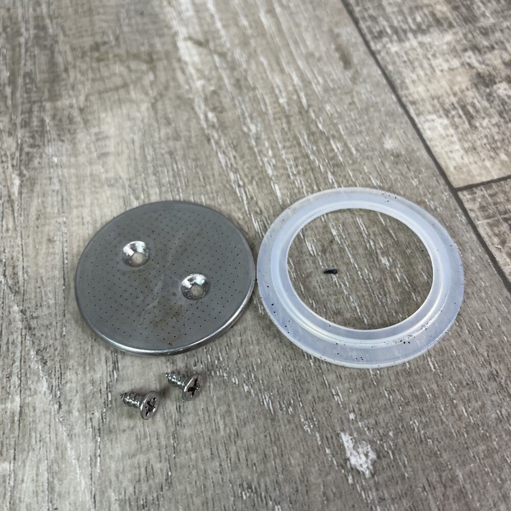 Bella Espresso Machine CM5430BC-UL Replacement Gasket